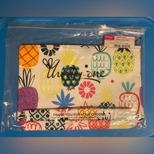 Thirty-one Zipper Pouch